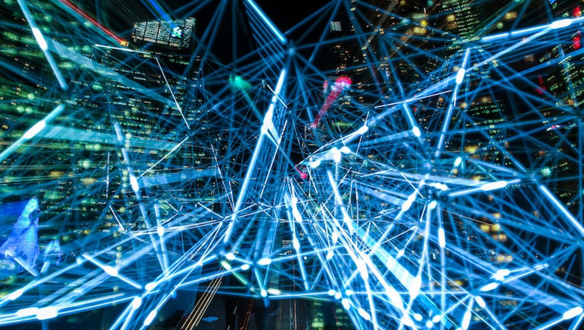 Cyberspace