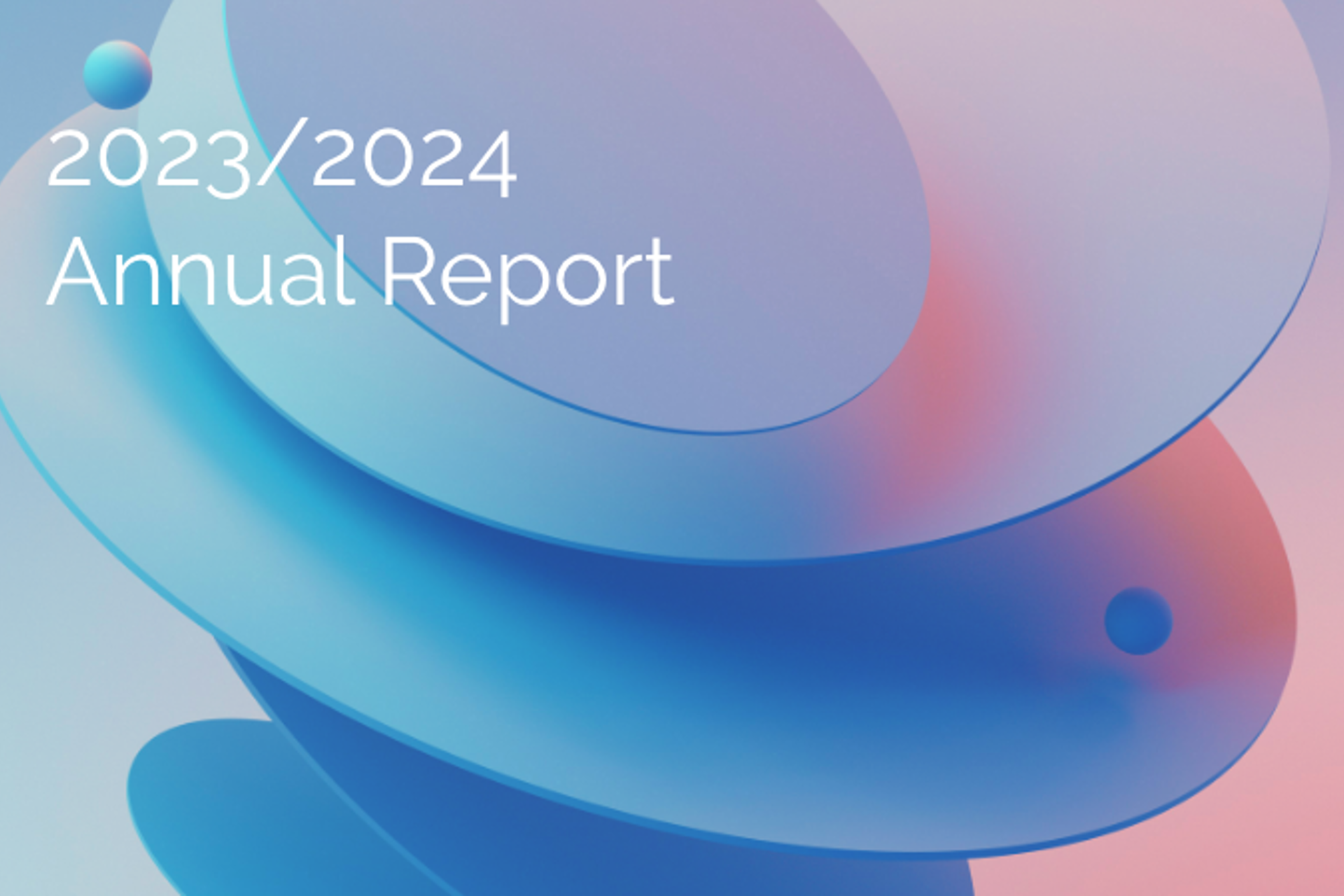 DRCF Annual report 2023- 2024