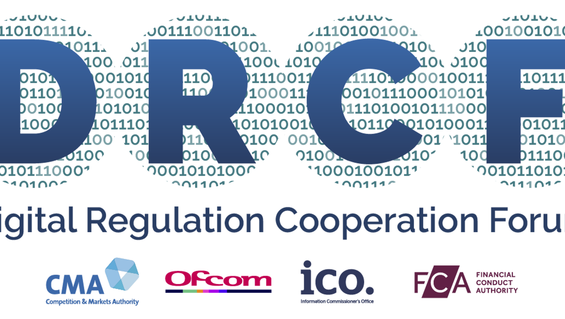 DRCF logo