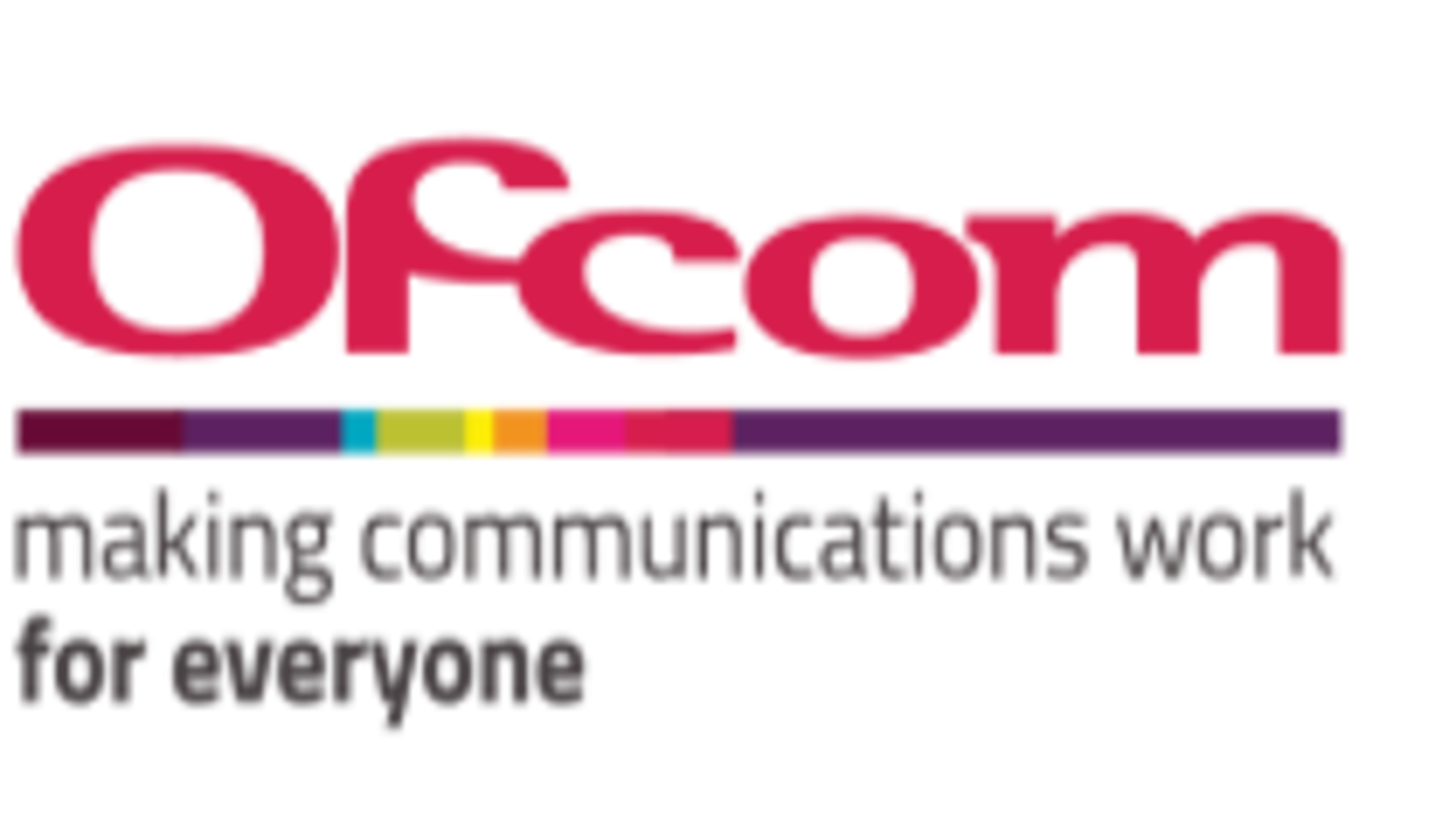 Ofcom logo