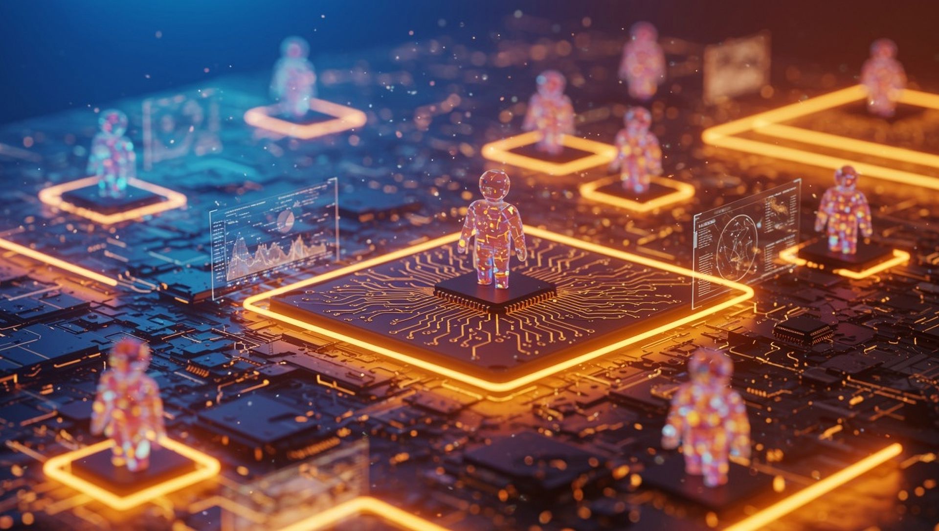 DRCF agentic AI webinar comms