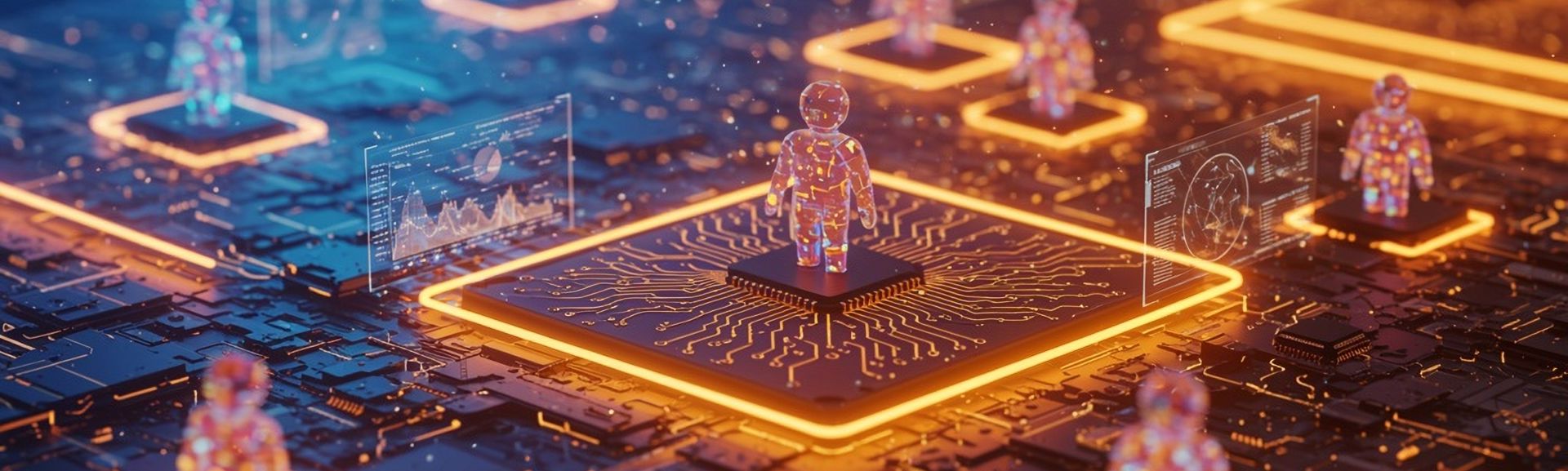 DRCF agentic AI webinar comms